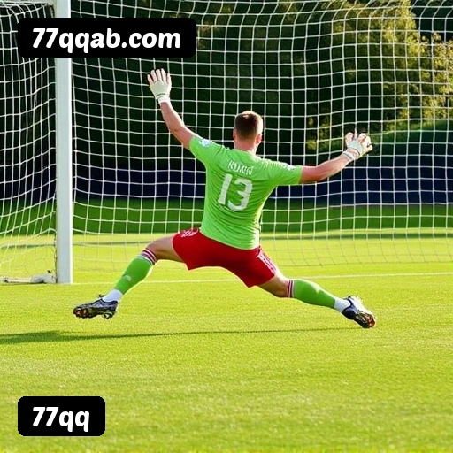 App Mobile 77qq - Jogue em Qualquer Lugar no Seu Smartphone