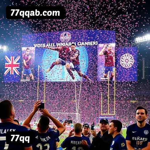 Imagem quadrada de apoio para baixar 77qq