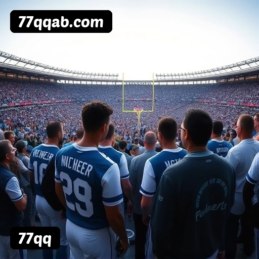 Imagem secundária para conteúdo da página Facebook 77qq