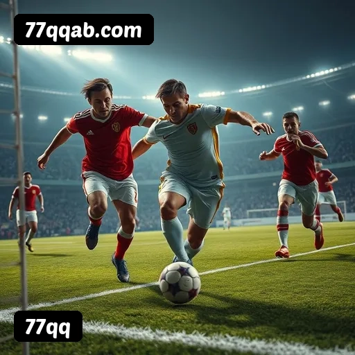 Apostas de Futebol - Brasileirão, Champions League, Copa do Mundo