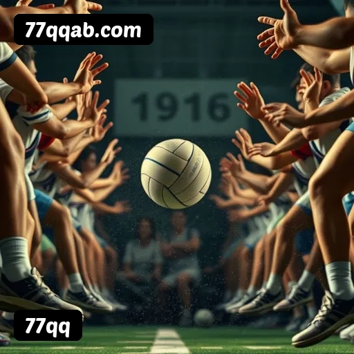 Benefícios do Login 77qq - Bônus e Vantagens Exclusivas