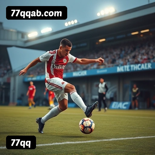 Prévia de conteúdo do canal Telegram 77qq